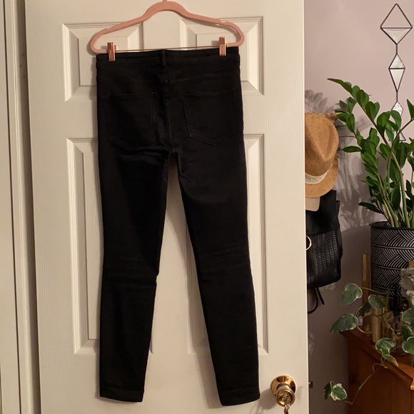 Pilcro Jeans - Picture 3 of 4